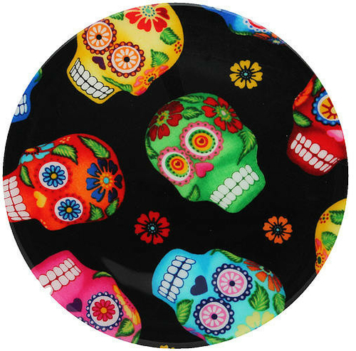 Andreas JO-135 Sugar Skulls Jar Opener- Pack of 3