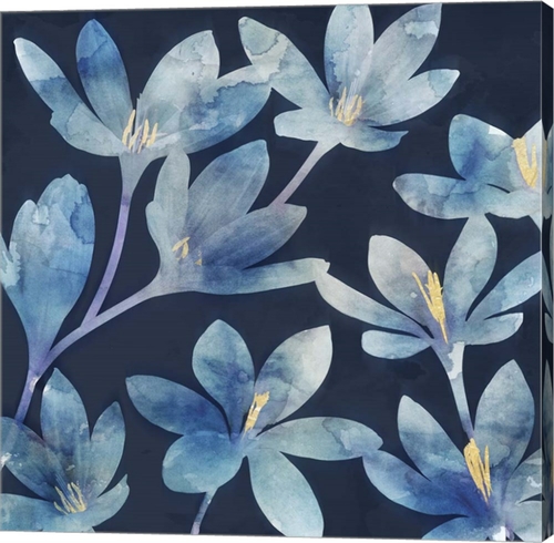 Metaverse C950165-0120000-AAAACMA Mystique Blue II by Edward Selkirk C