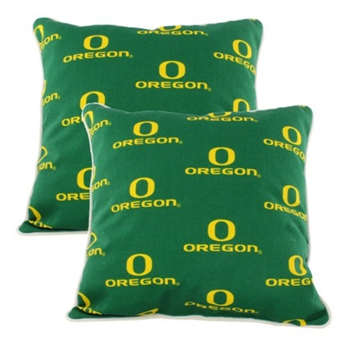 College Covers OREODPPR 16 x 16 in. Oregon Ducks Outdoor Decorative Pi