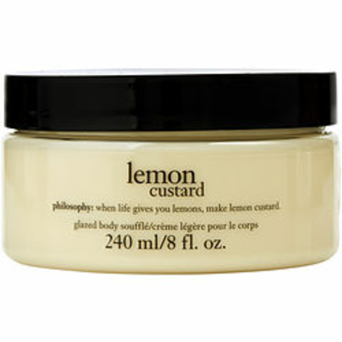 PHILOSOPHY LEMON CUSTARD by Philosophy