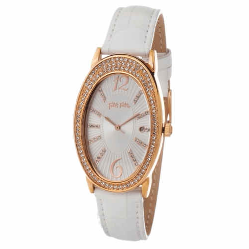 Folli Follie WF2B012STWA watch woman quartz