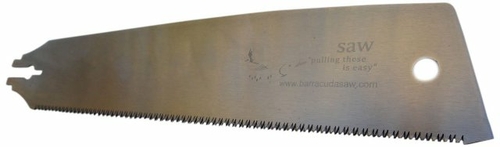 BarracudaSaw 004 12 In. Blade All Purpose Saw Replacement Blade