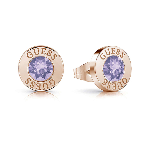 Guess Ladies Earrings UBE78109