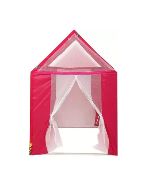 Zoo Animal Play Jumbo Size,Light Weight,Foldable Pipe Tent House 