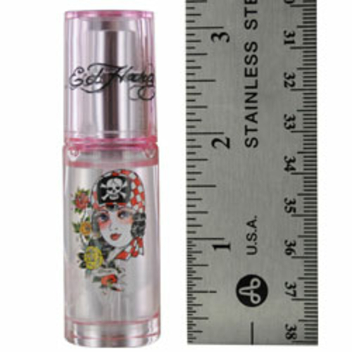 ED HARDY BORN WILD by Christian Audigier