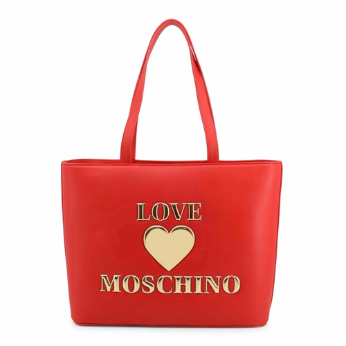 Red Love Moschino JC4030PP1BLE_0500