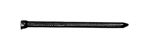 Grip-Rite 5007452 4D 1.5 in. Finish Steel Nail with Cupped Head Smooth