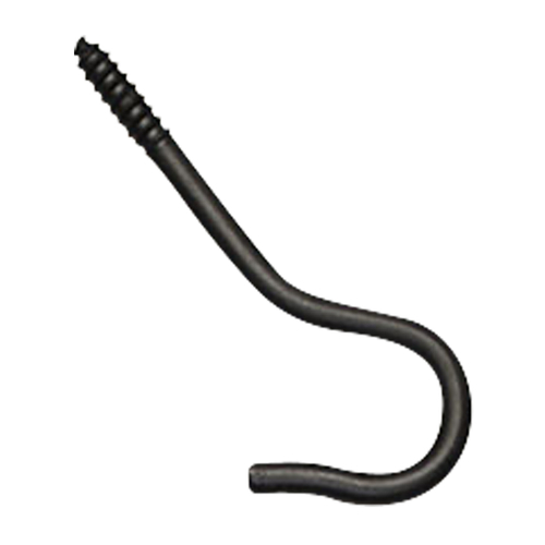 Ceiling Screw Hook Small