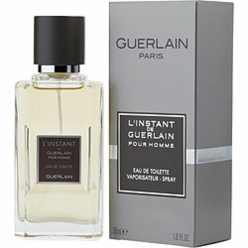 L'INSTANT DE GUERLAIN by Guerlain