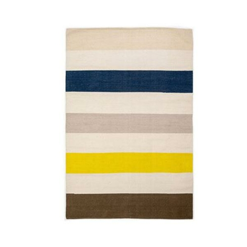 Coast Cotton Ocean Rug