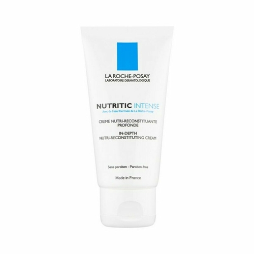 Nourishing Facial Cream La Roche Posay 3337872413629