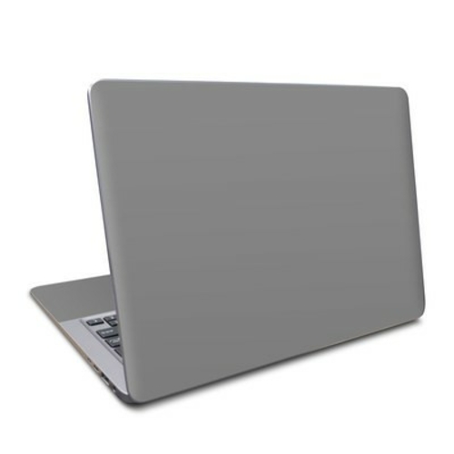 DecalGirl AZB3-SS-GRY Asus Zenbook 13.3 Skin - Solid State Grey