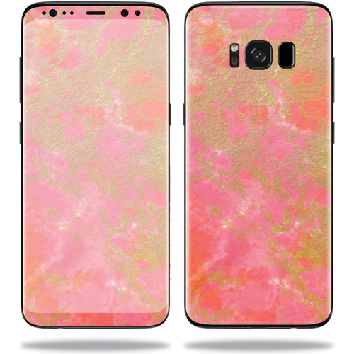 MightySkins SAGS8-Thai Marble Skin for Samsung S8 - Thai Marble