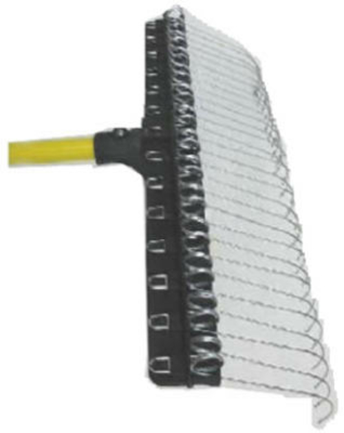 LR-21-6 21 in. Multi-Purpose Lawn Rake