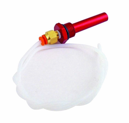 2966-02 Breather Assembly for 6 Bolt Rear Cover