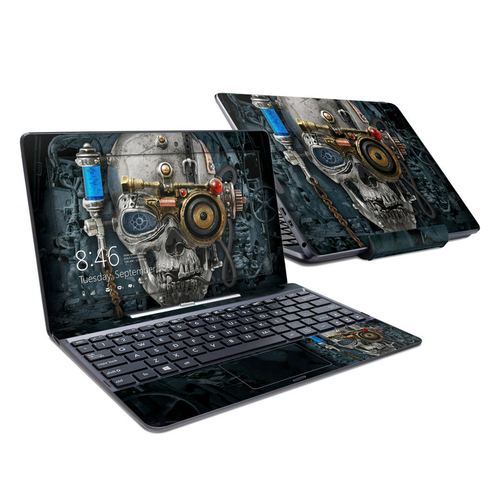 DecalGirl ATB1T-NECRO Asus Transformer Book T100T Skin - Necronaut