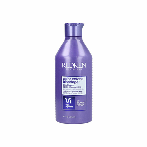 Conditioner Color Extend Blondage Redken (500 ml)