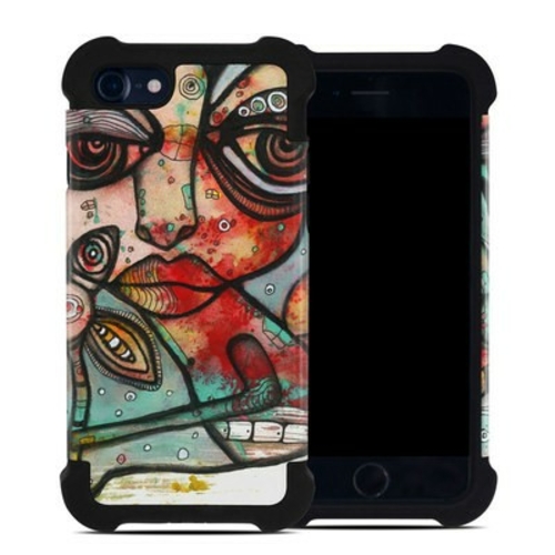 DecalGirl AIP7BC-MINE Apple iPhone 7 Bumper Case - Mine