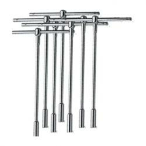 Filmtech MPX6007 T - Handles 7 Piece Metric Set