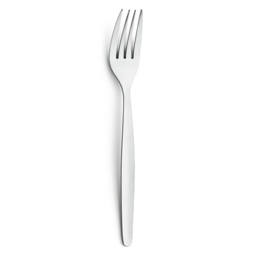 Fork Set Amefa Scandinavia Metal Stainless steel 6 Units