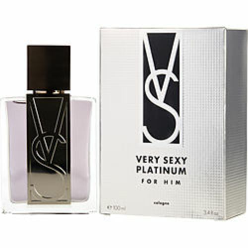 VERY SEXY PLATINUM by Victoria's Secret