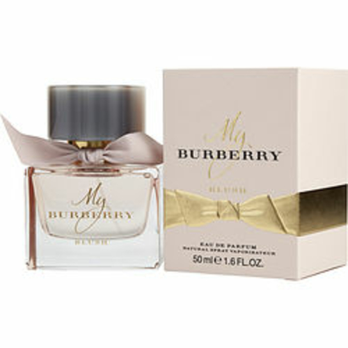 MY BURBERRY BLUSH by Burberry