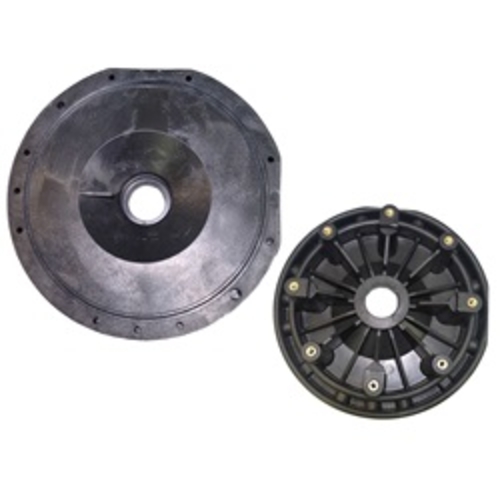 Allied Innovations SD6500311 2.5 HP Theramax Rear Housing Bracket