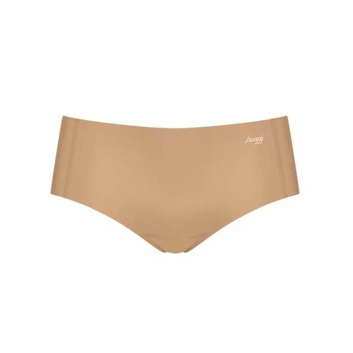 Coulotte Sloggi Beige Ultrafine