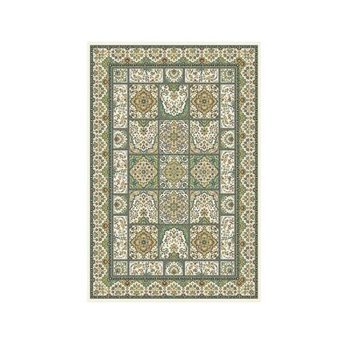 Royal Palace Art Silk Rug