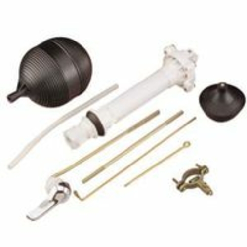 Plumb Pak Toilet Tank Repair Kit 8-1/2 PP830-2