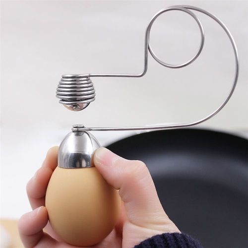 1PCS New Practical Creative Dining Kitchen Egg
