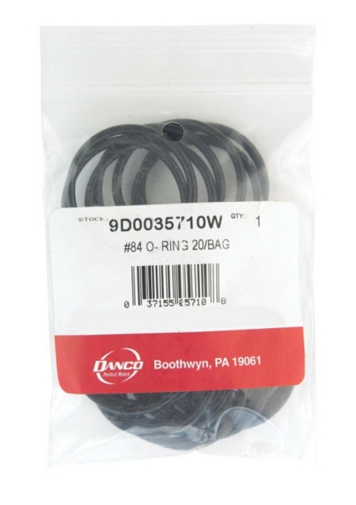 Lavelle 35710W O-Ring  1.25 x 1.43 x 0.09