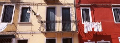 Panoramic Images PPI87640L Venice  Italy Poster Print by Panoramic Ima