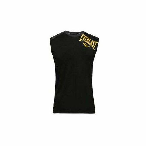 Tank Top Men Everlast Orion Black