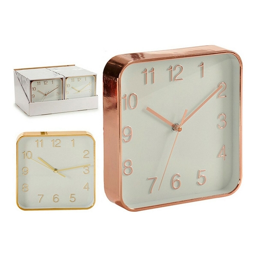 Wall Clock 24601