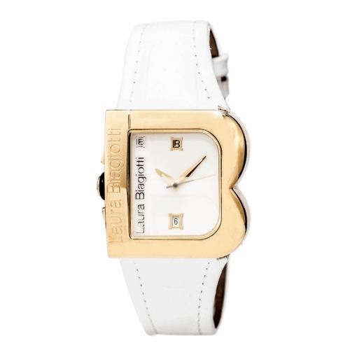 Laura Biagiotti LB0001L-08 watch woman quartz