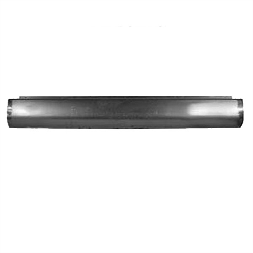 Airbagit ROL-RP-056FAB-B 1980 To 1996 Ford F150 Fabricated Rear Steel 