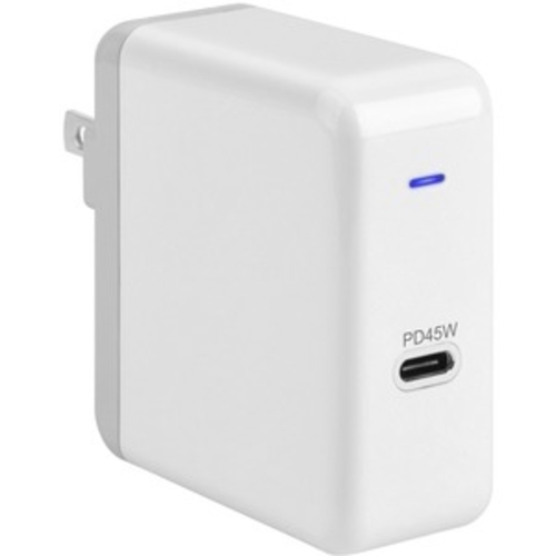 4Xem 4XUSBCPOWER45W USB-C 45W Wall Charger - 120V, 230V Input