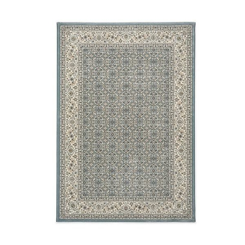 Nain Mahi Powder Grey Rug 240 X 340 Cm