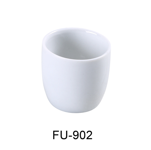 Yanco FU-902 Fuji 1.5 oz Wine Cup