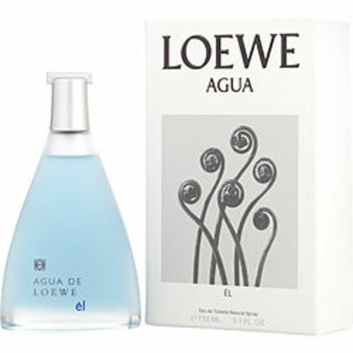 AGUA DE LOEWE EL by Loewe