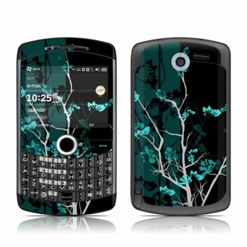 DecalGirl HIGL-TRANQUILITY-BLU HP iPaq Glisten Skin - Aqua Tranquility