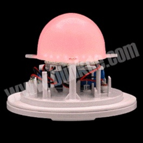 Blinkee 215 LED Cube Light Chair Stool Table Replacement Component Par