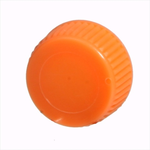 Bio Plas 4221R Screw Cap With O-Ring for Bio Plas Screw Cap MCT - 1000