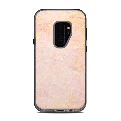 DecalGirl LNS9P-ROSE-MARBLE Lifeproof Galaxy S9 Plus Next Case Skin - 