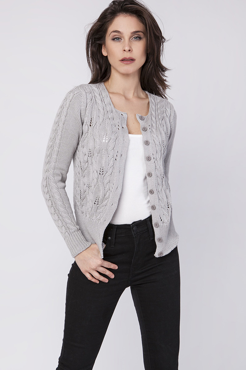  Cardigan model 113621 MKM 