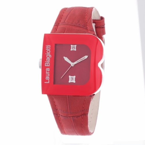 Laura Biagiotti LB0037L-03 watch woman quartz