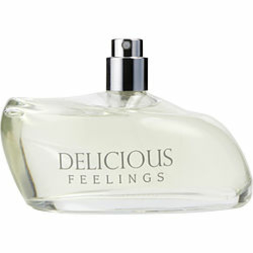 DELICIOUS FEELINGS (NEW) by Gale Hayman