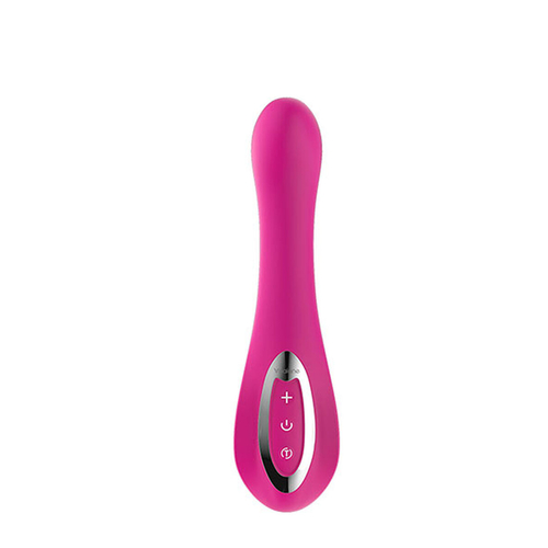 Vibrator Nalone Touch G Pink