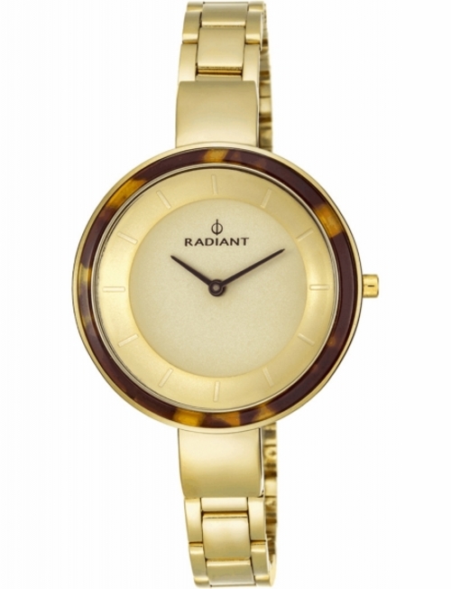 Radiant RA460202 watch woman quartz